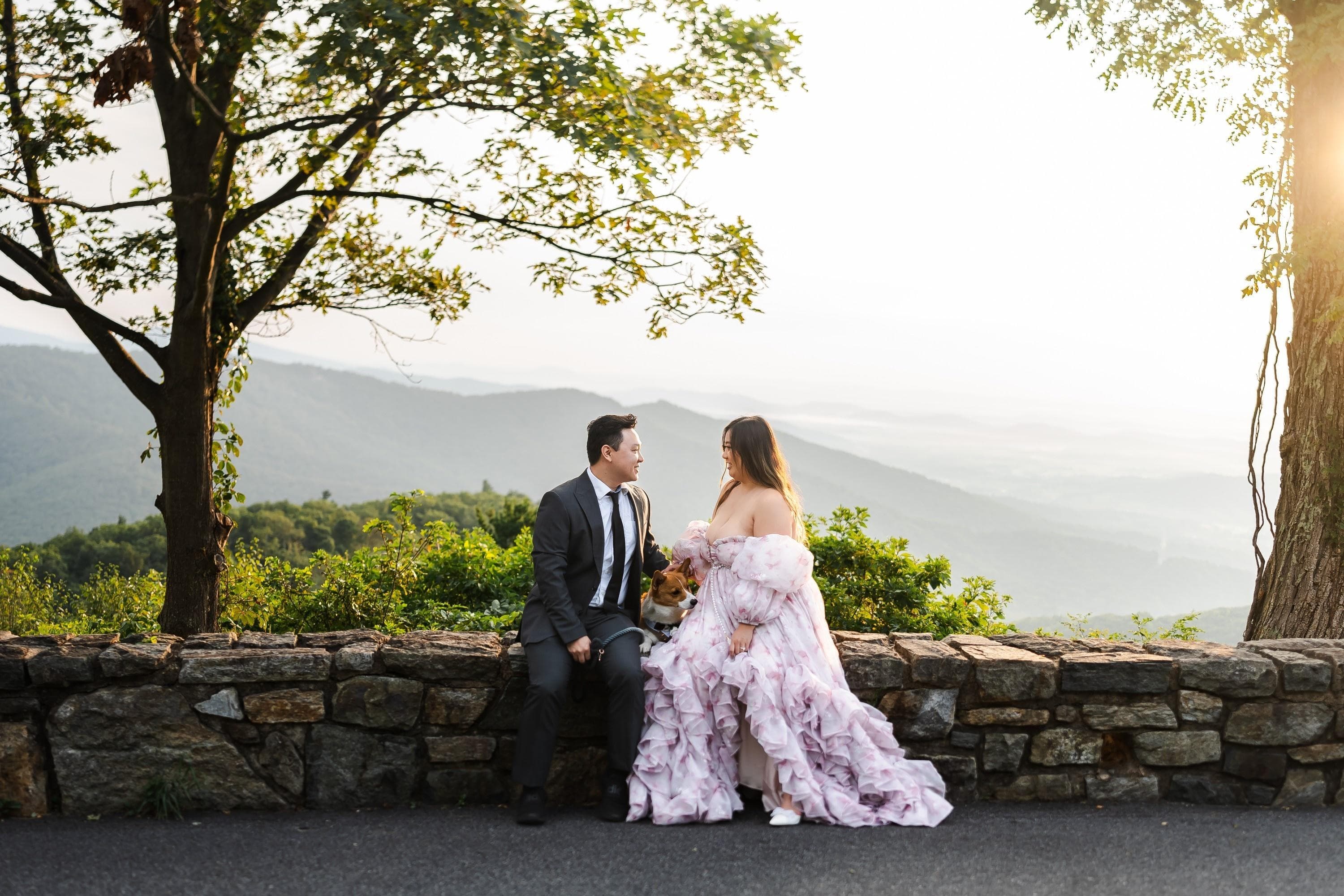 Focal Weddings engagement photography 11