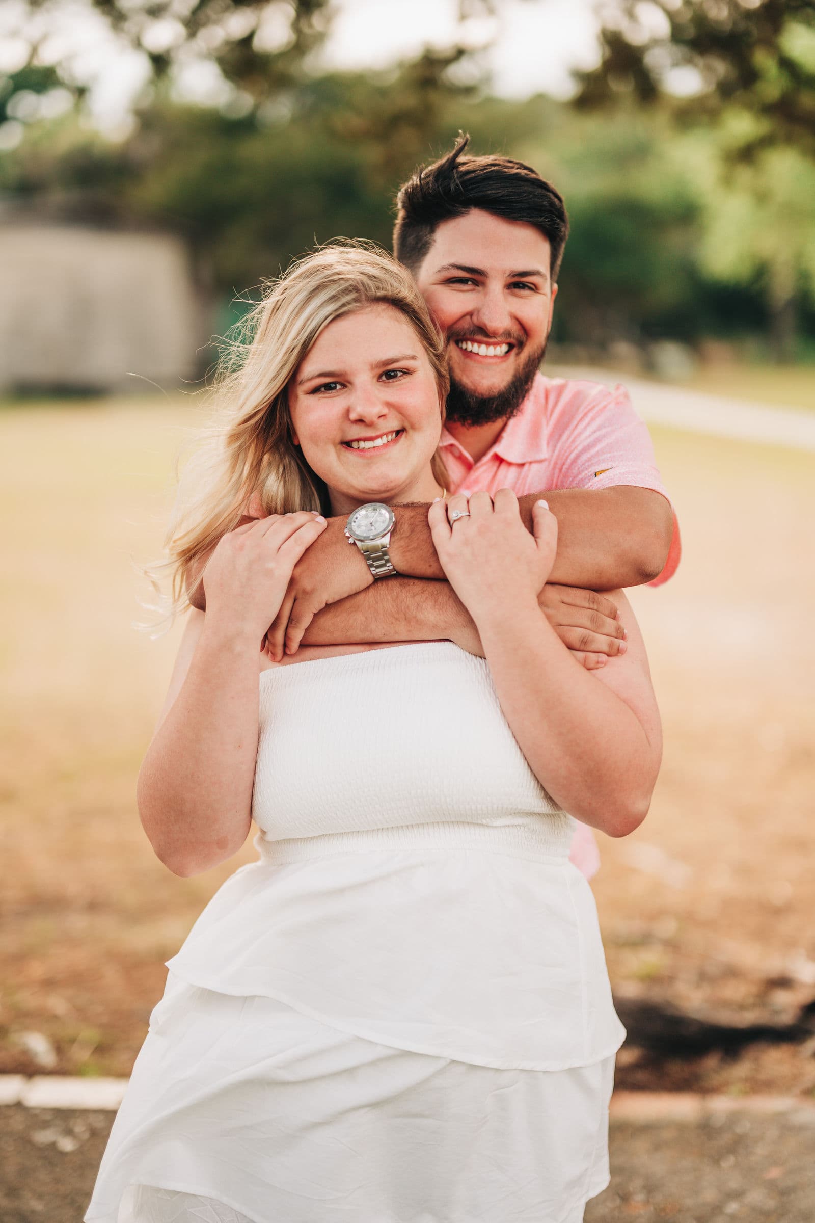 Ella & Zach