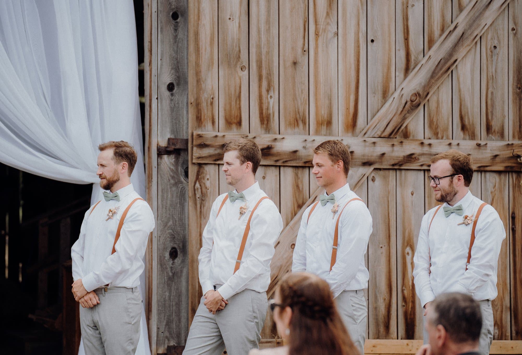 Country Heritage Park — wedding photo 12