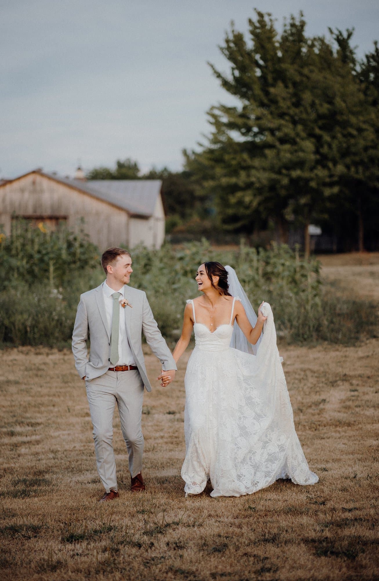 Country Heritage Park — wedding photo 15