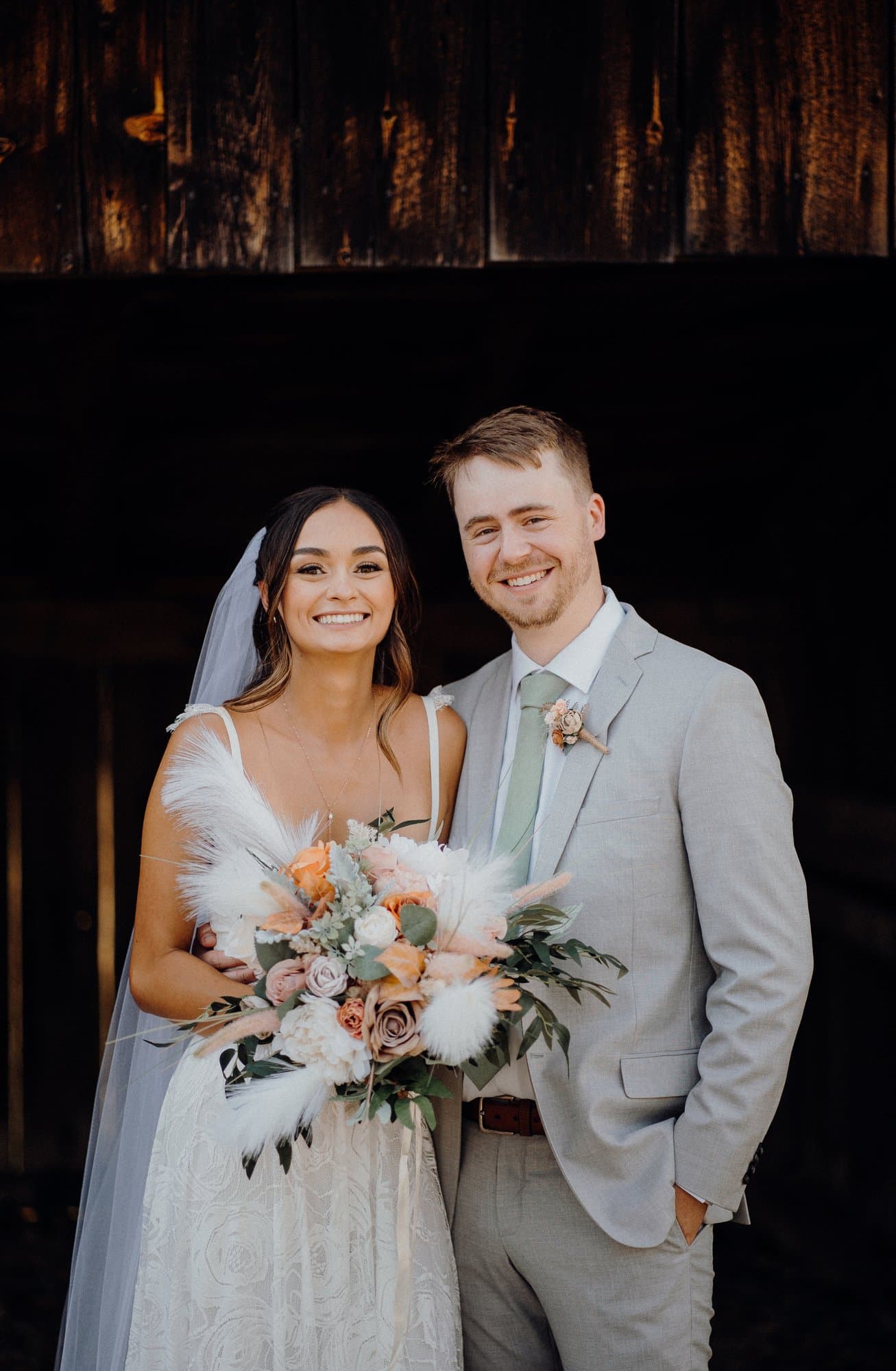 Country Heritage Park — wedding photo 19
