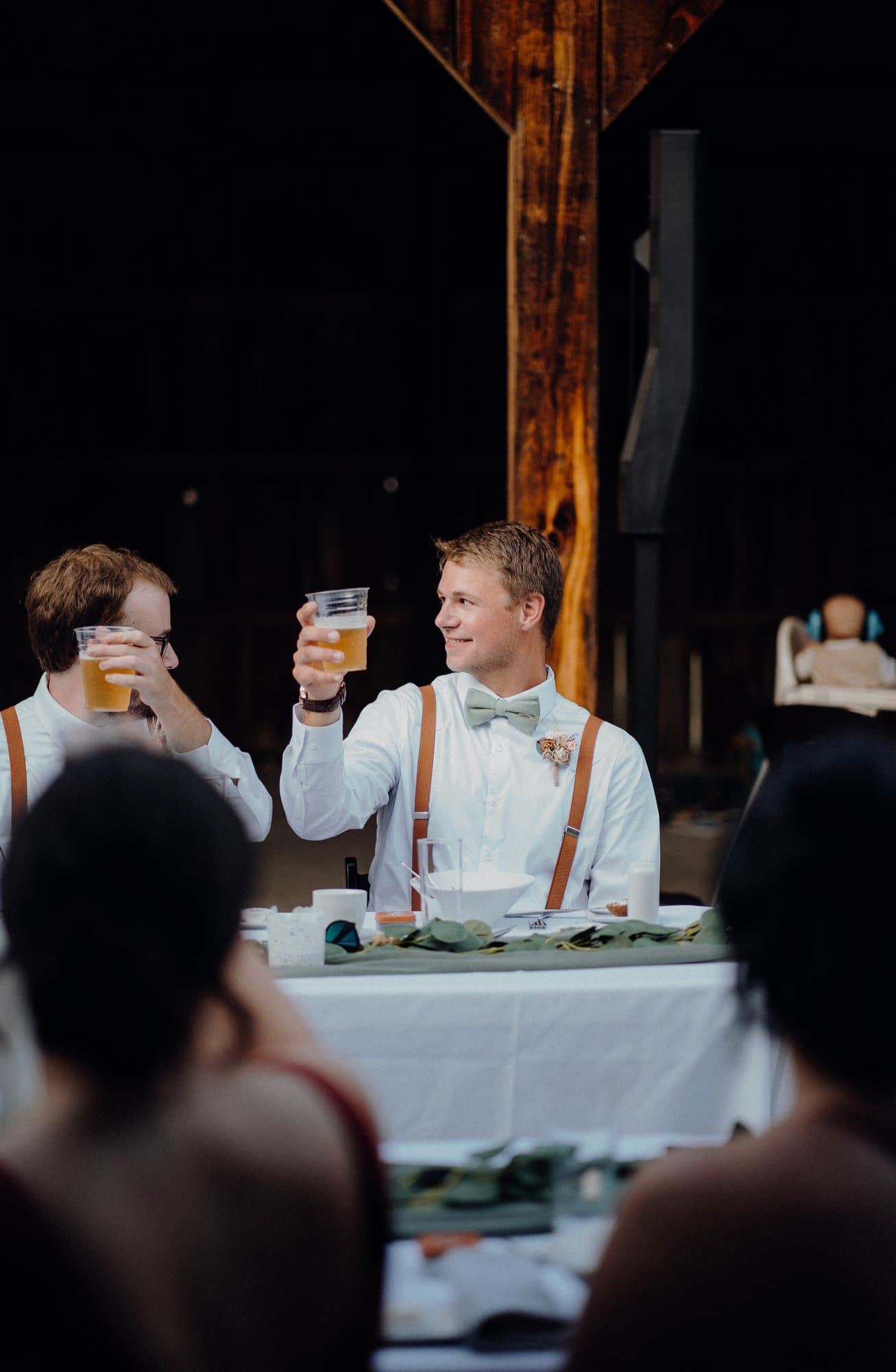 Country Heritage Park — wedding photo 21