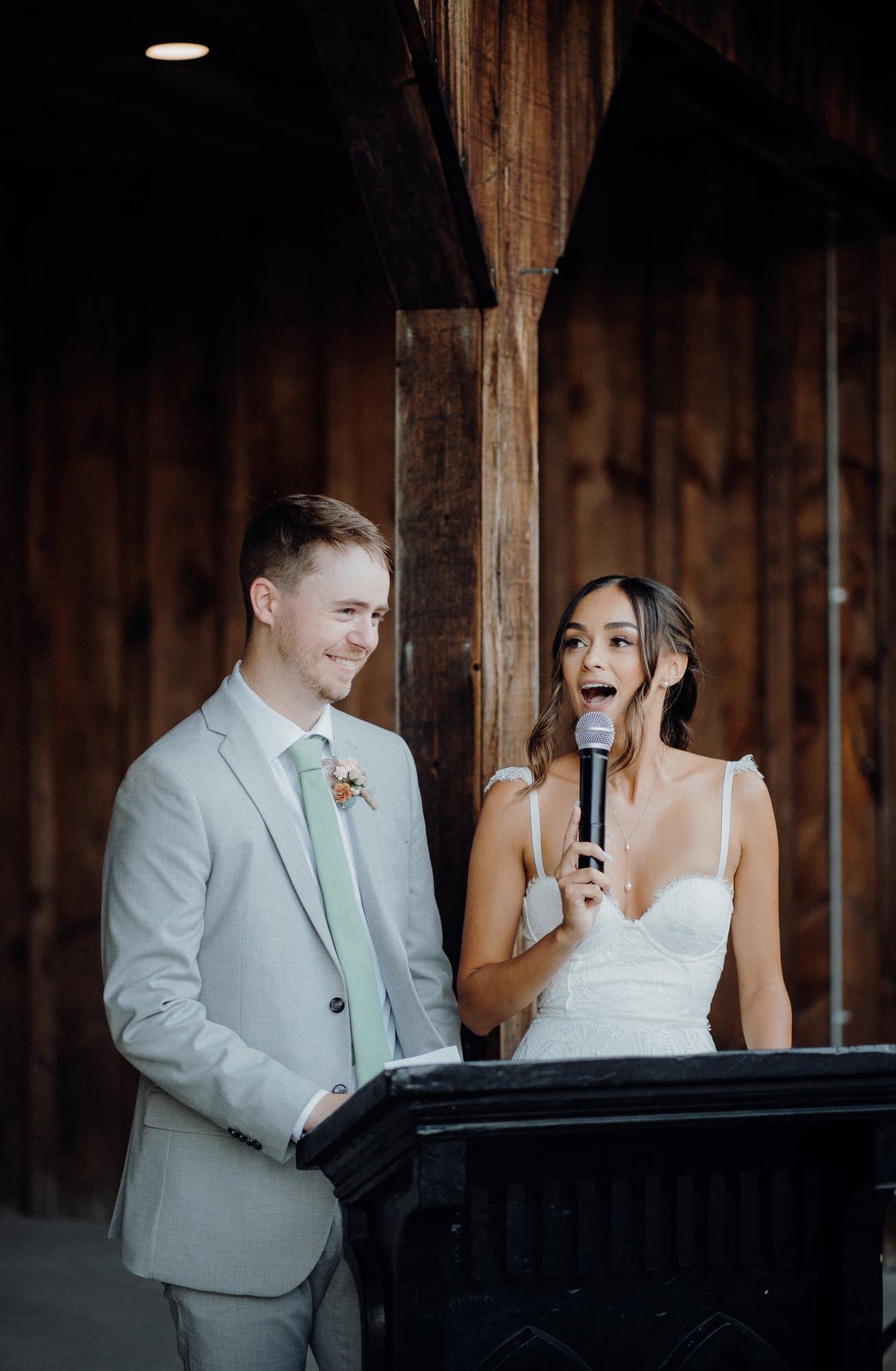 Country Heritage Park — wedding photo 22