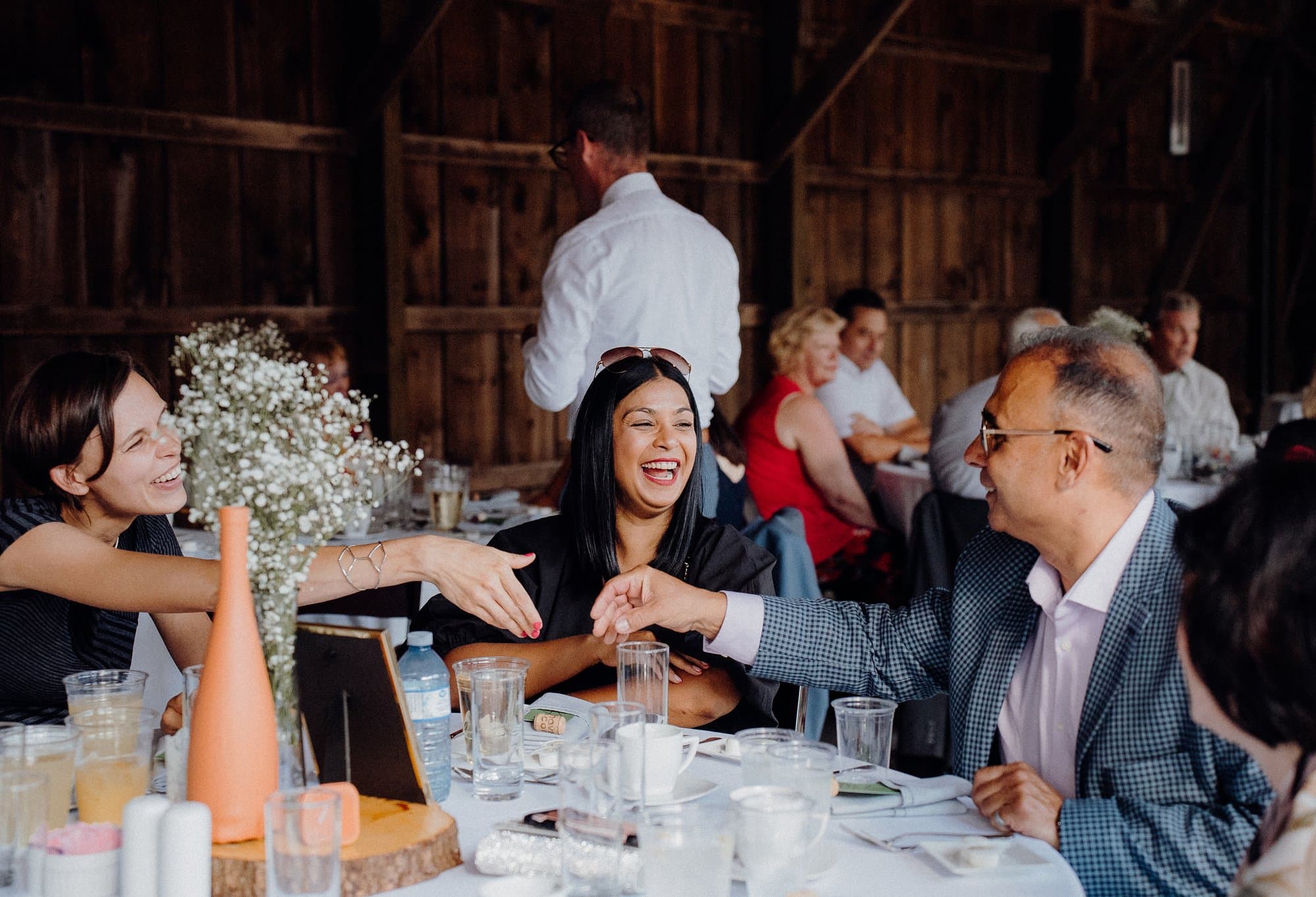 Country Heritage Park — wedding photo 23