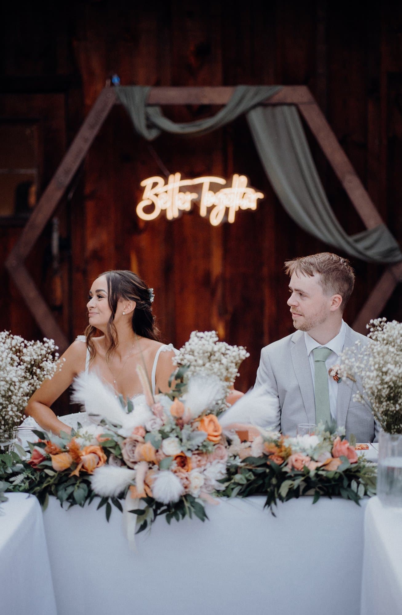 Country Heritage Park — wedding photo 2
