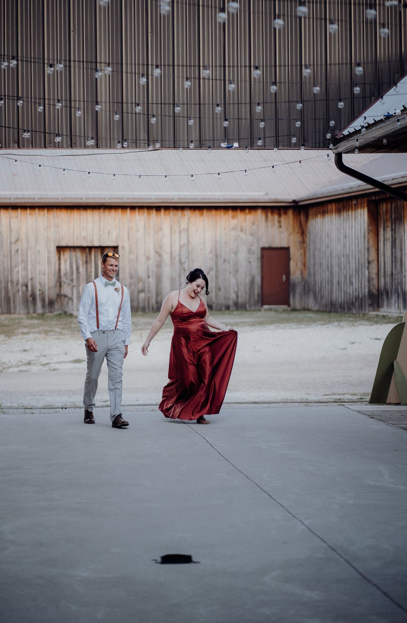 Country Heritage Park — wedding photo 4