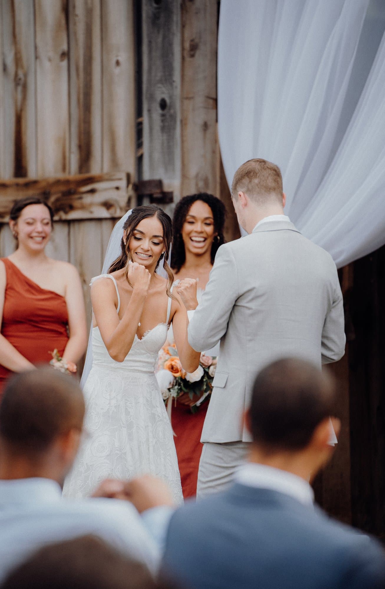 Country Heritage Park — wedding photo 5