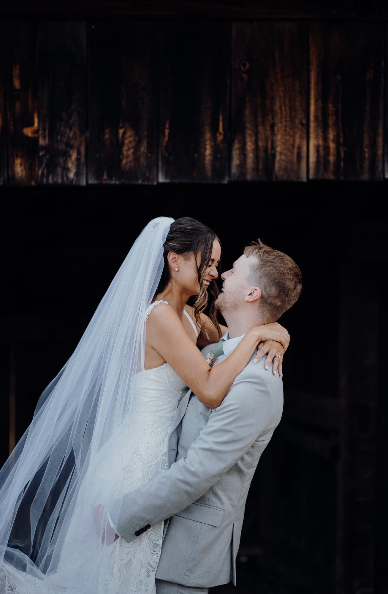 Country Heritage Park — wedding photo 6