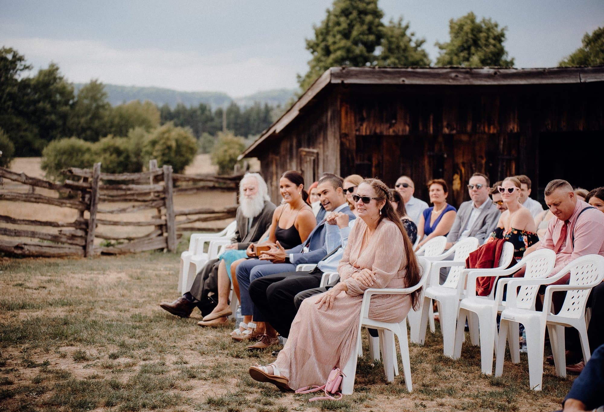 Country Heritage Park — wedding photo 7