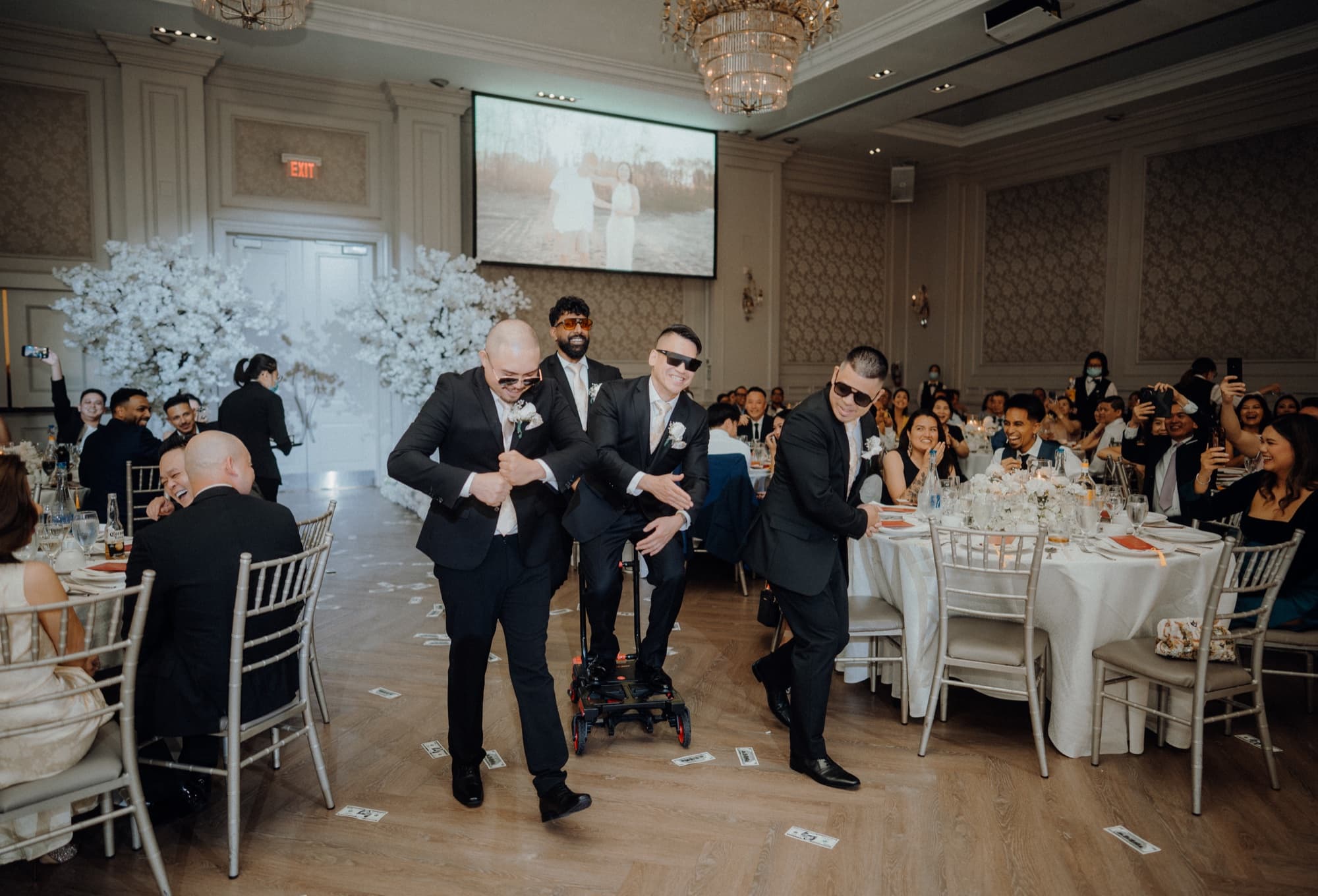 Hazelton Manor, Vaughan, ON