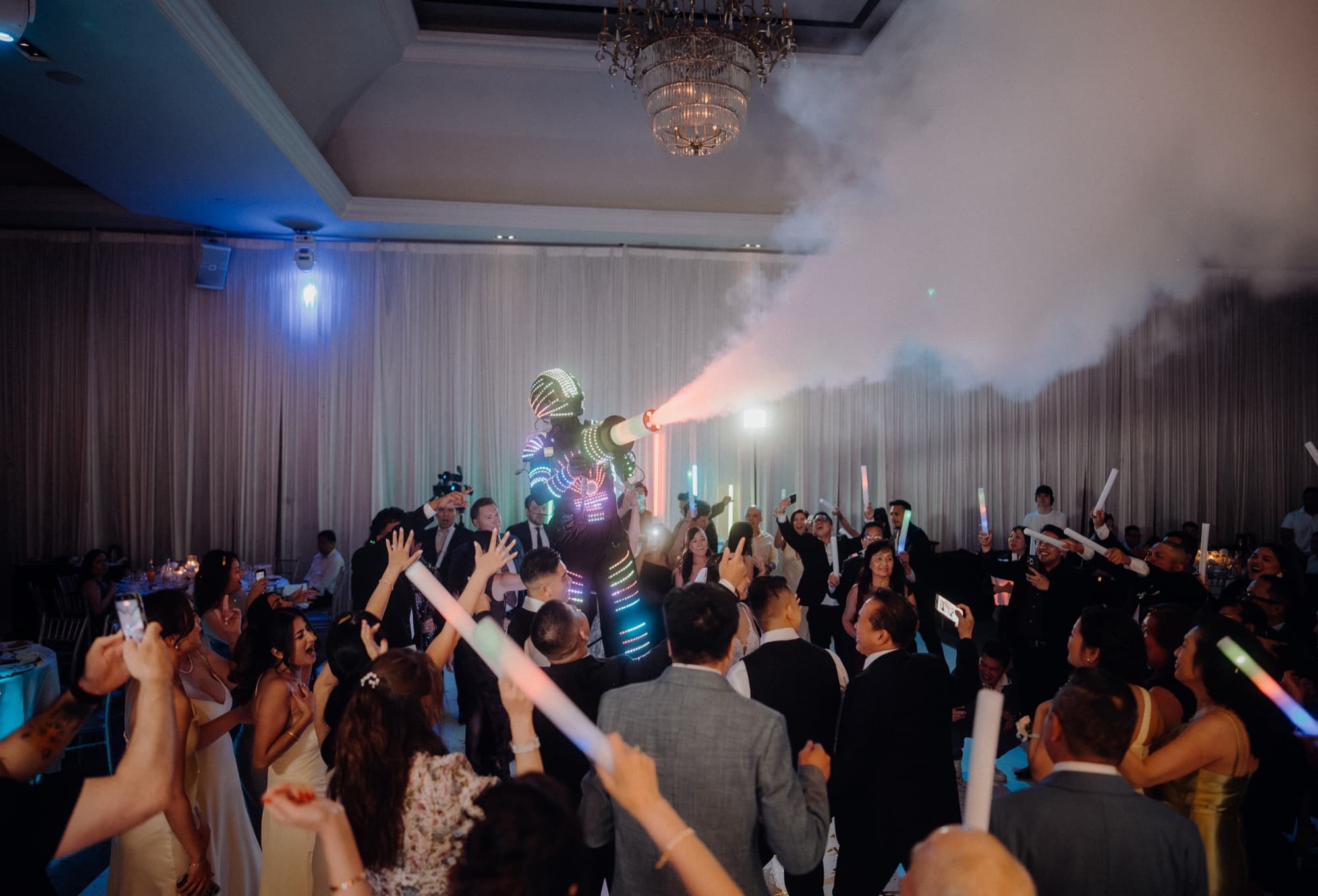 Hazelton Manor — wedding photo 3