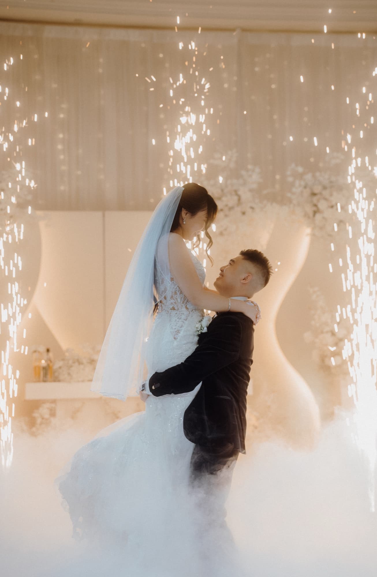 Hazelton Manor — wedding photo 4