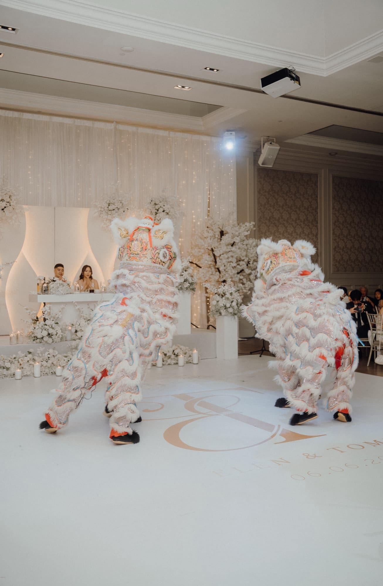 Hazelton Manor — wedding photo 5