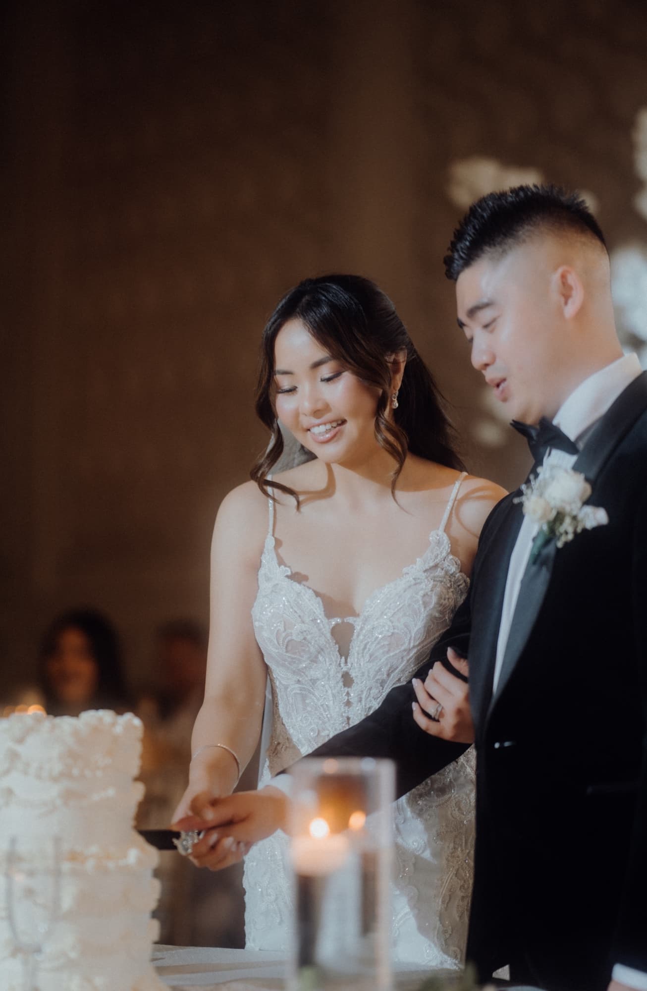 Hazelton Manor — wedding photo 6