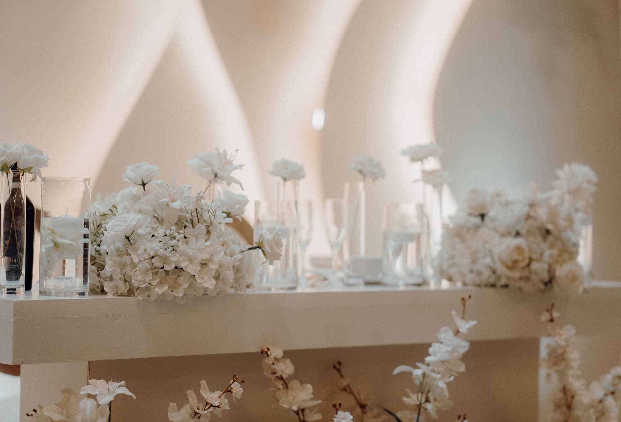 Hazelton Manor — wedding photo 1