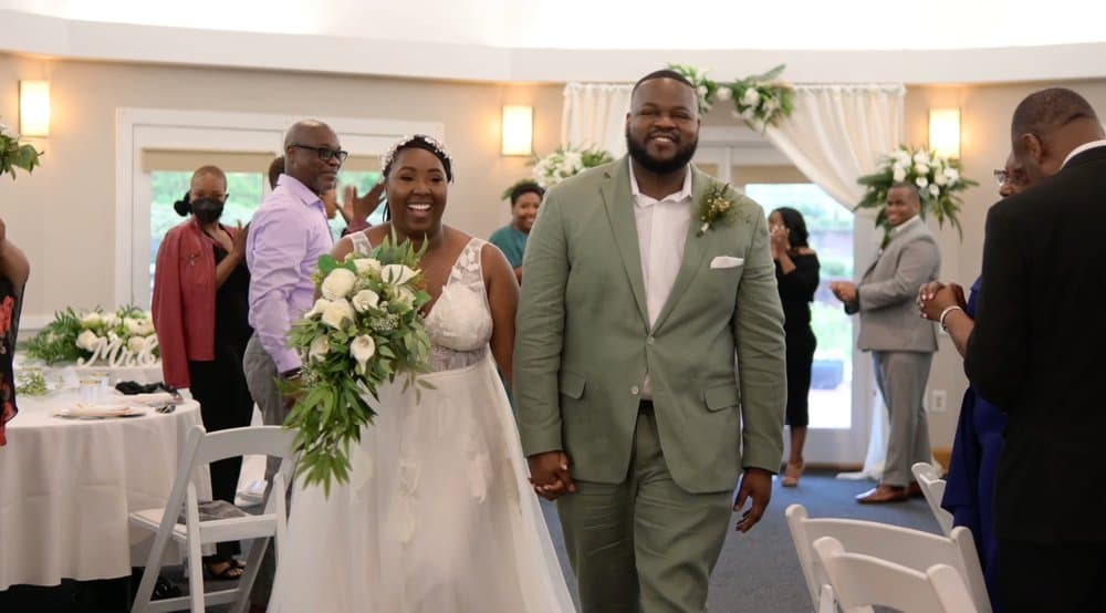 Wedding Videography (6 Hours, 1 Videographer) by Classic Moments Photography