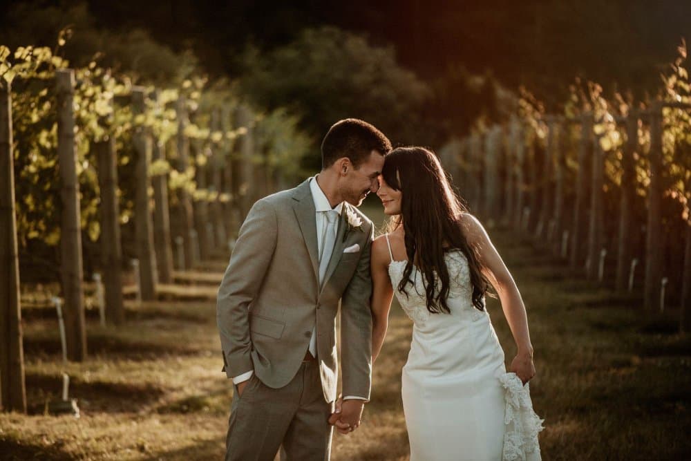 Elopement + Wedding (6 hours) by ooh ooh darling
