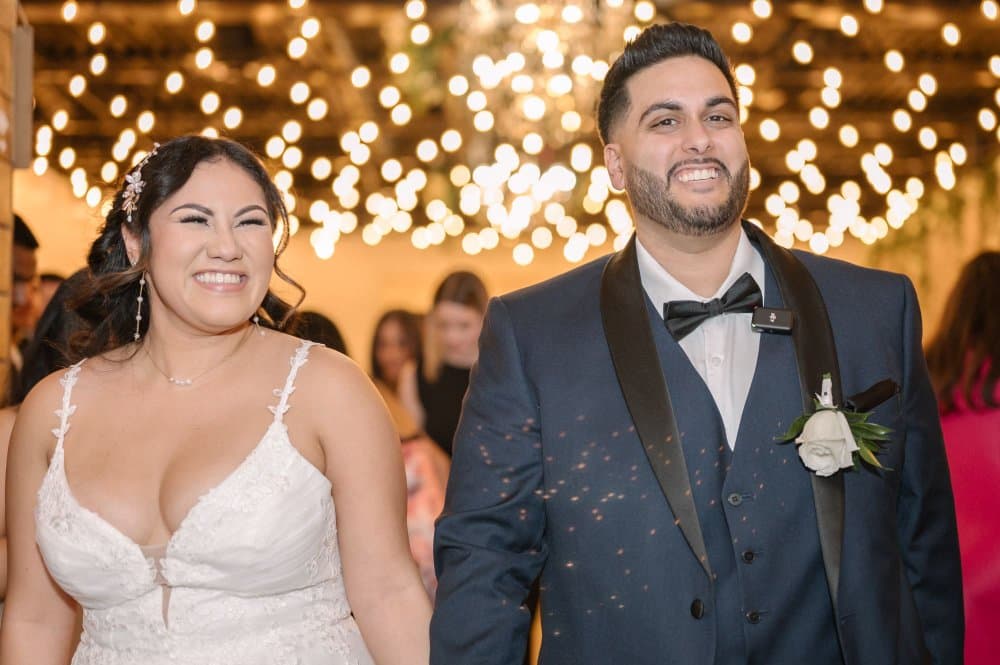 Wedding Photography + Videography (10 Hours) by Happy Weddings