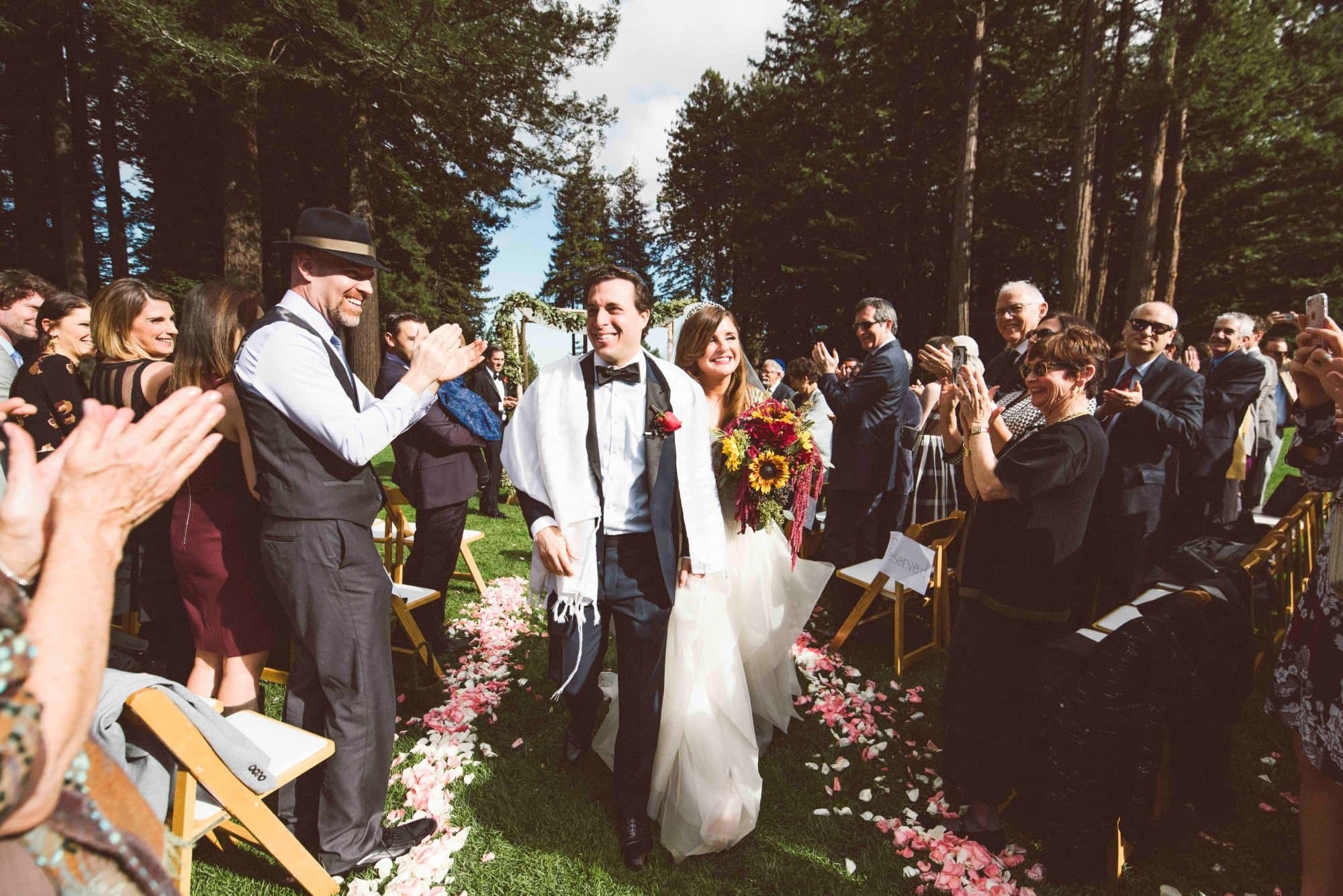 Wedding photography
