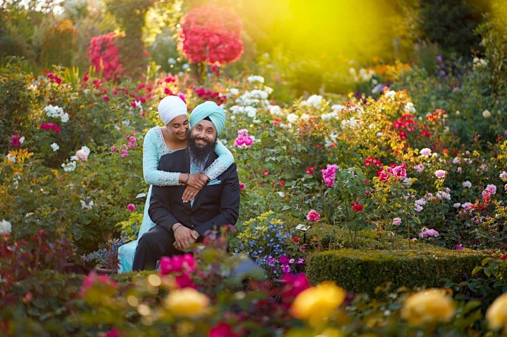 Full Day Wedding Collection (10 Hours) by Starfish Photography