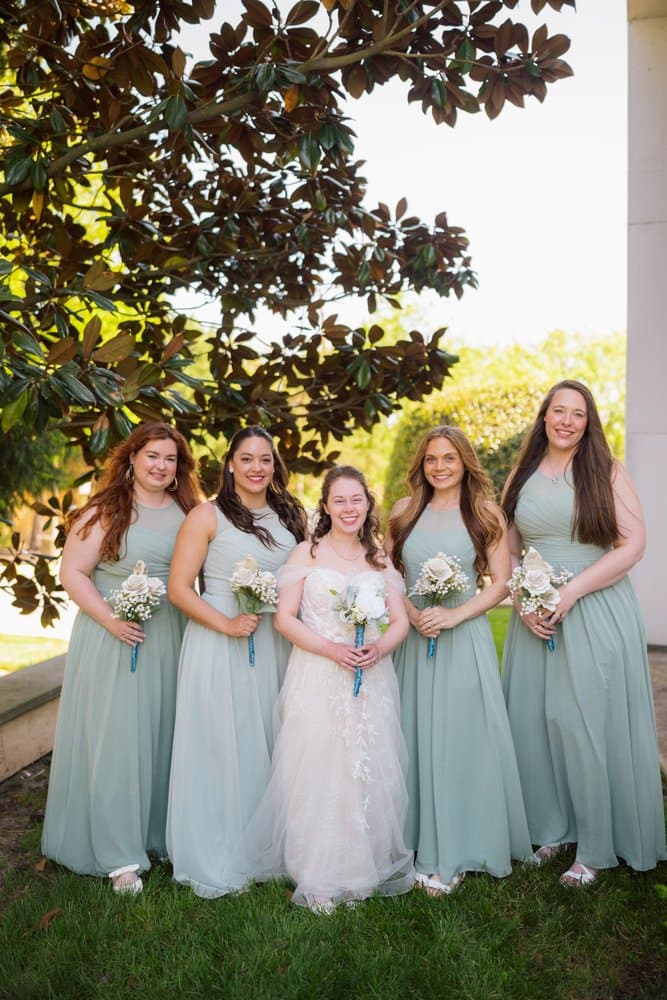 Photography by Wornden Ly Weddings
