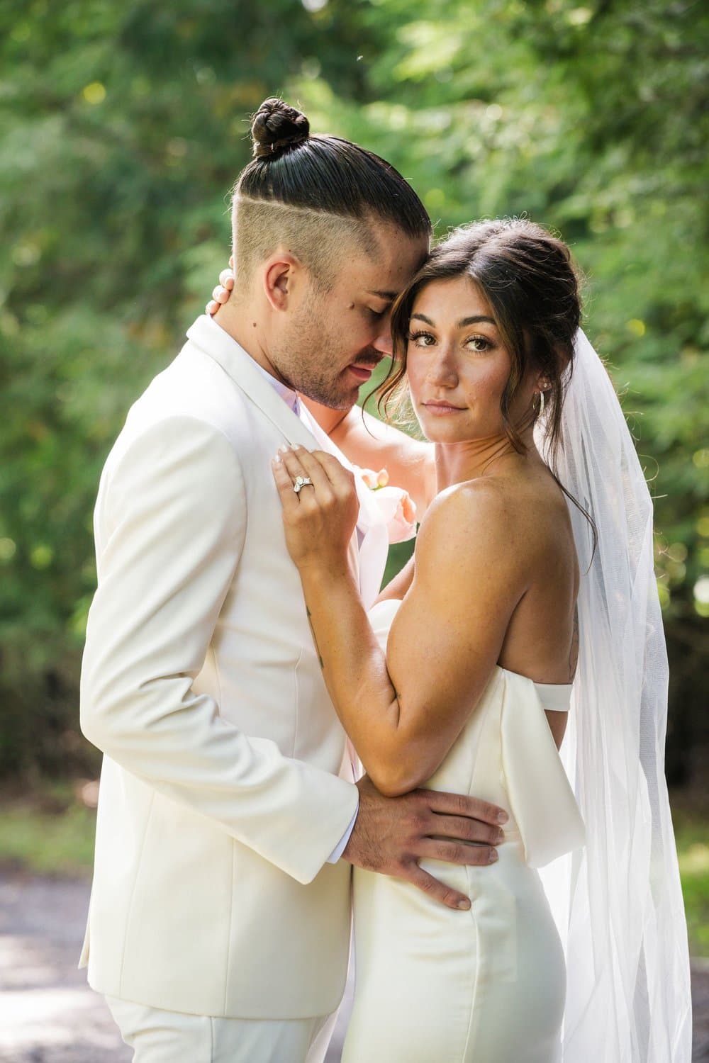 Wedding — Nicole and Will