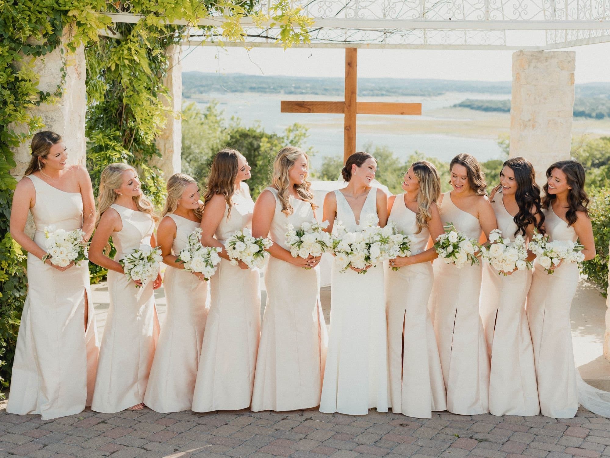 Wedding Photography (8 Hours) by Silk and Stone Studio