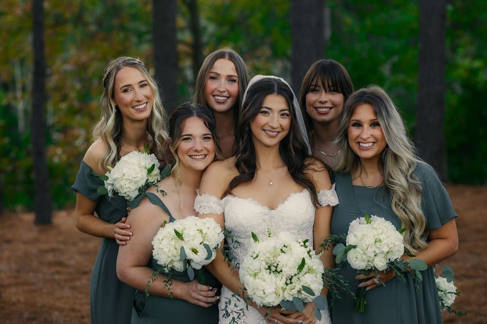 Photography by Brandon Allan Photography