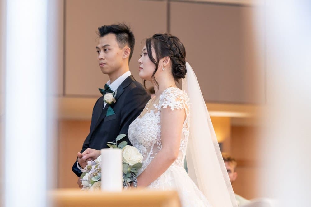 Photography by Happy Weddings