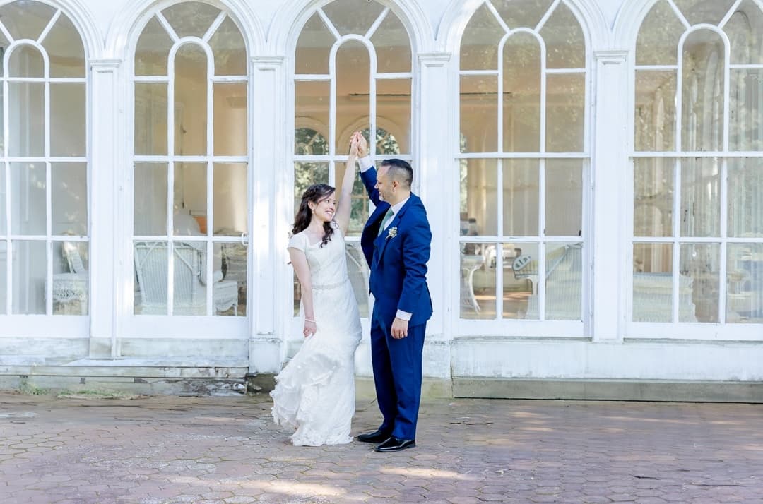 Martha Molina Photography wedding photography in Pennsylvania