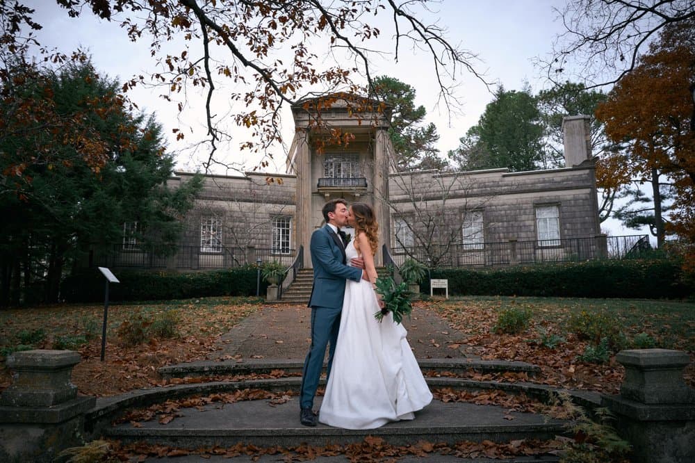Wedding Photography (8 Hours, 2 Photographers) by WILLA Weddings