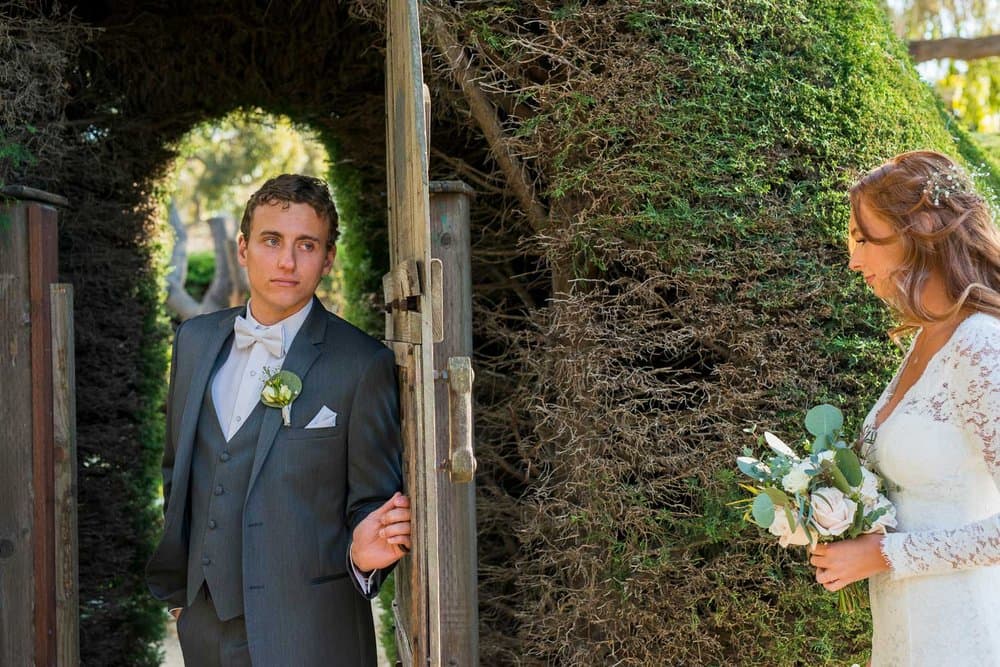 Photography by Ocean Blue Photography and Design