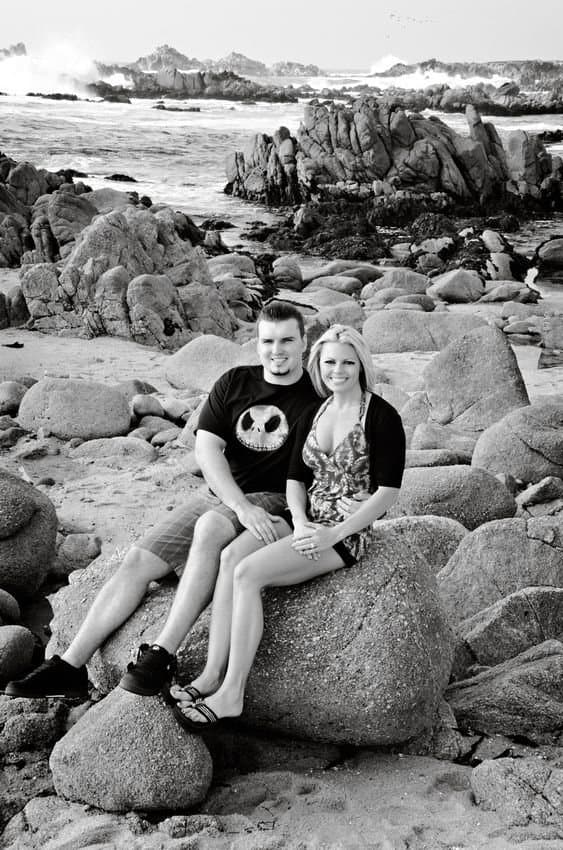 Photography by Ocean Blue Photography and Design