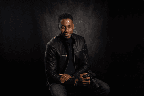 Andre Morgan Photography