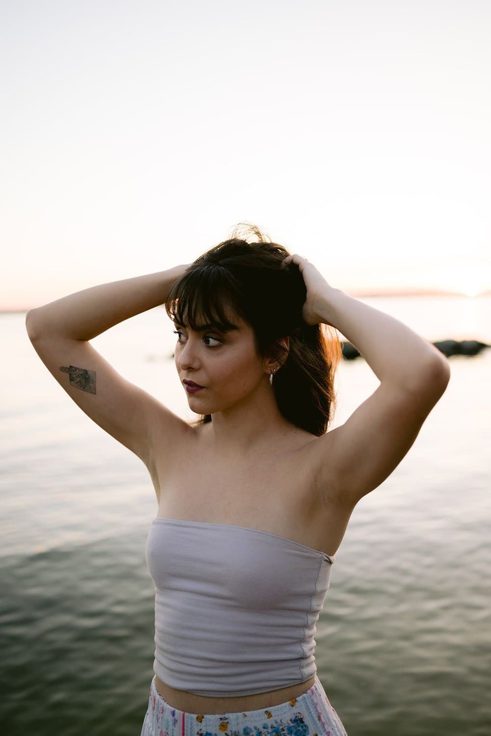 Portraits