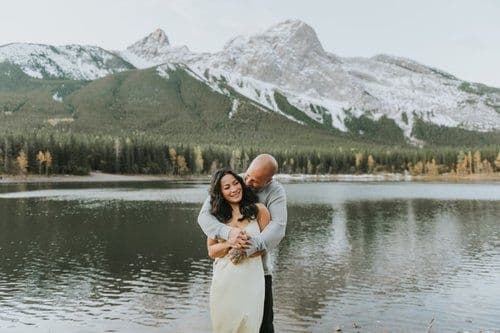 Full-Day Adventure Elopement