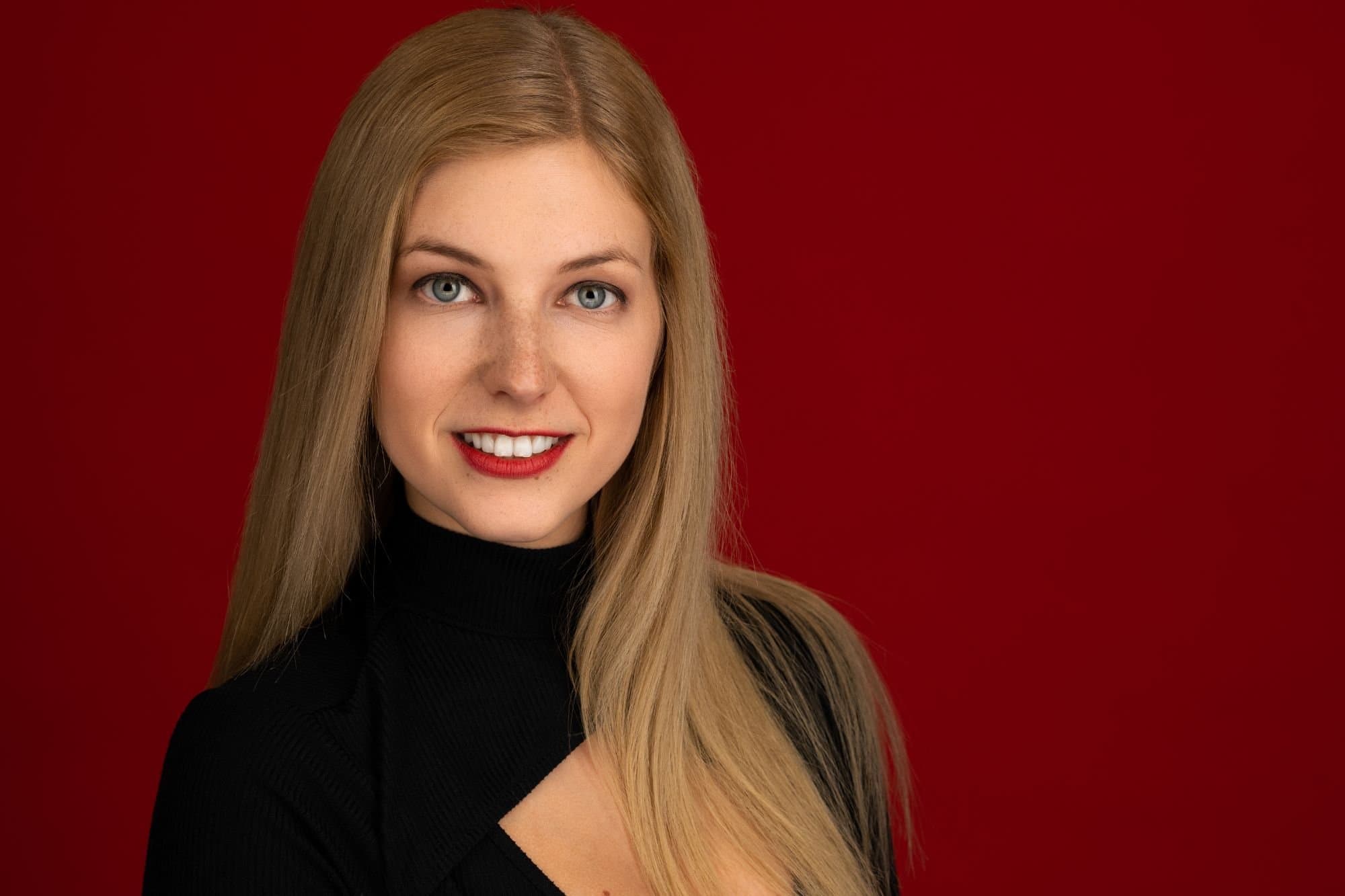Headshot Session
