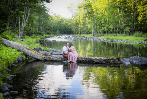 Wedding — Kasey and Andrew