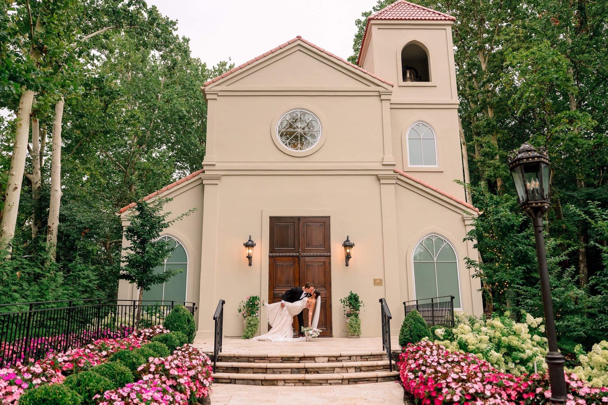 Elopement and Micro Weddings