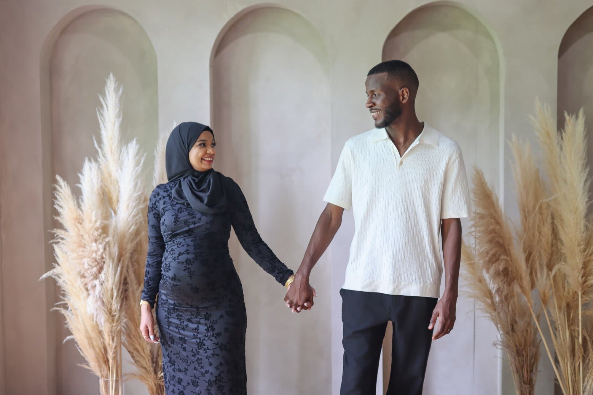 Maternity Session