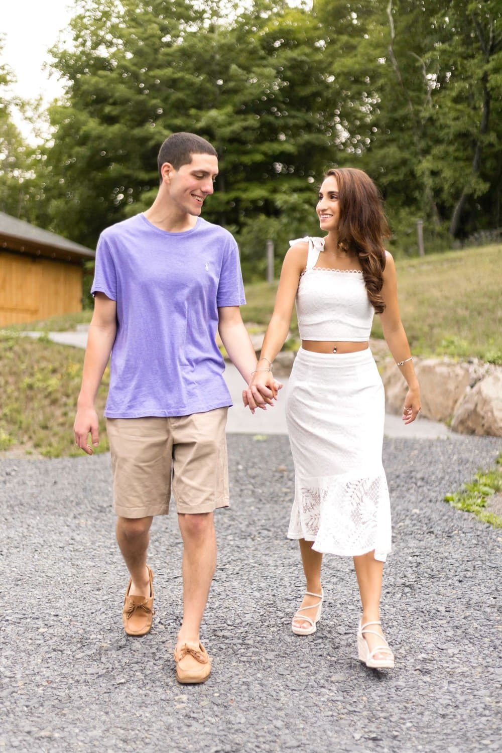 Romantic Engagement Collection (1 Hour)