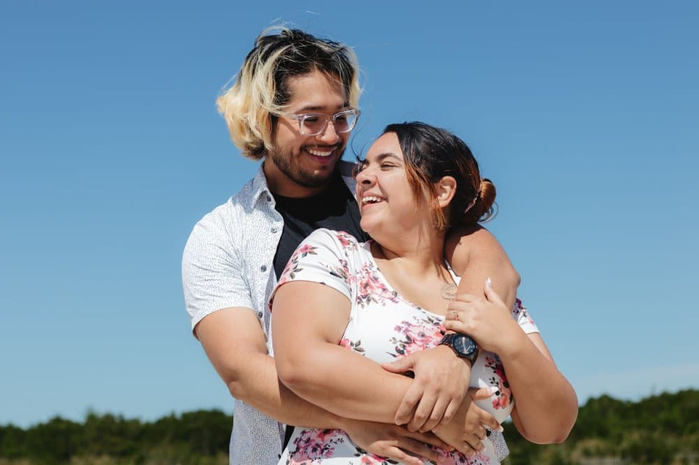 Engagement/Proposal/Couples Session by Jose Manuel Weddings