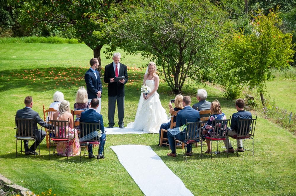 Micro Weddings & Elopements in Victoria by Naomi Maya Photography