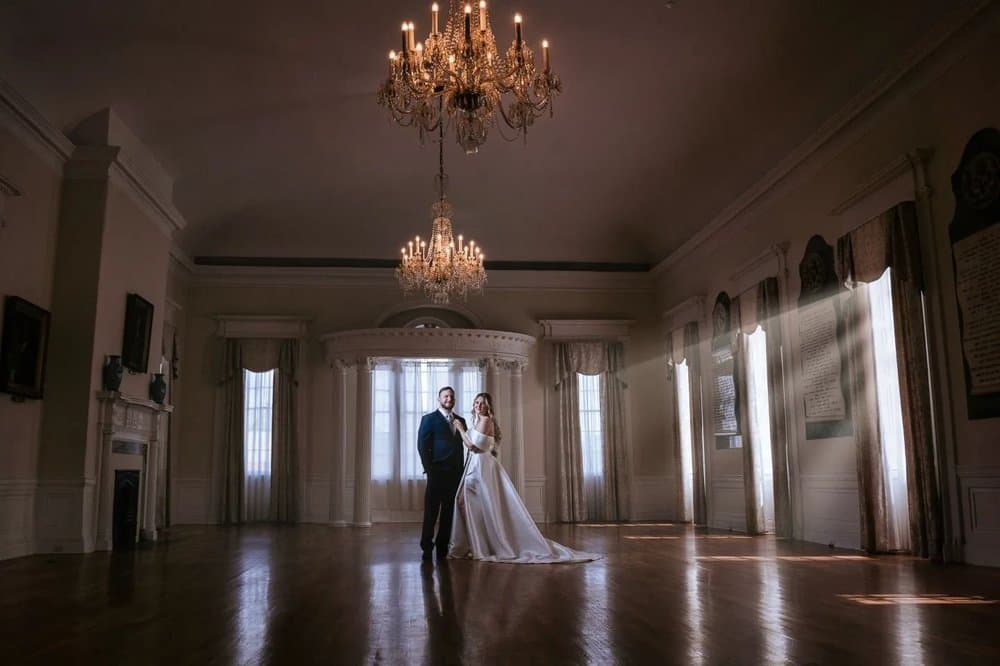 The Classic Wedding Collection by Hishutter Photography