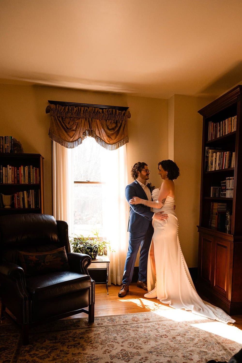 Micro Weddings