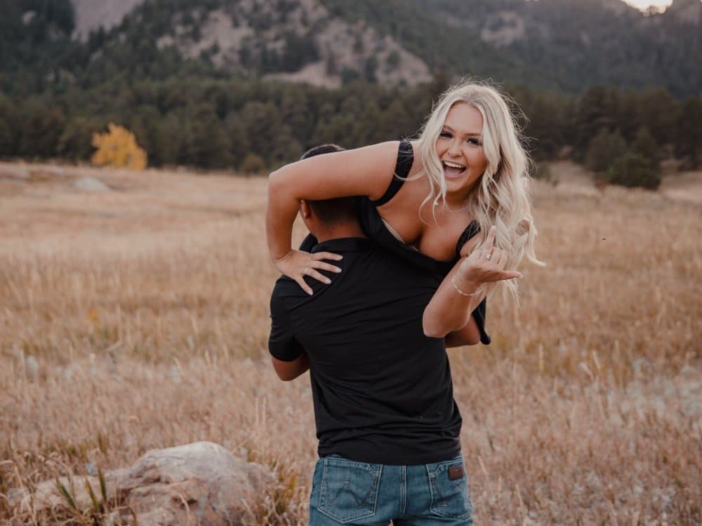 Photography by Silk and Stone Studio