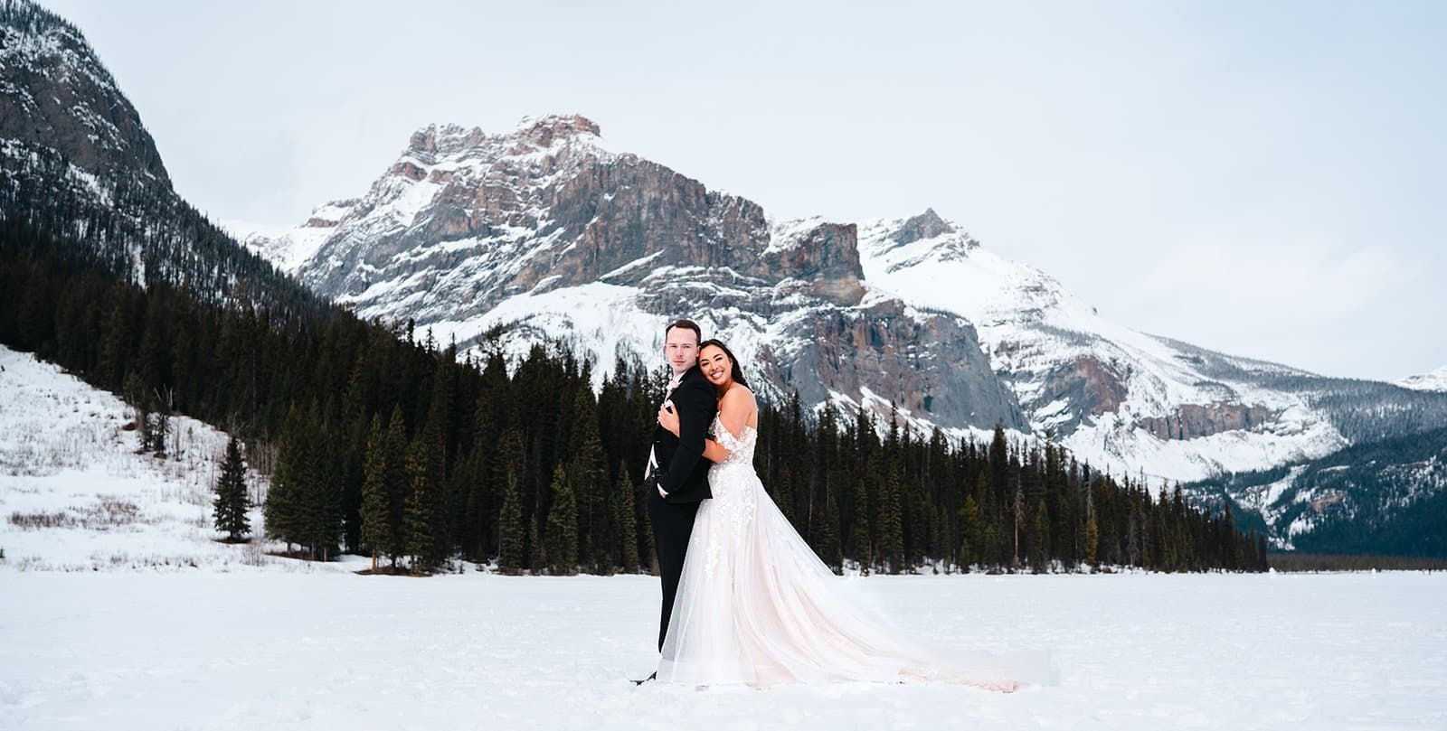 Intimate Elopement Collection (4 Hours)