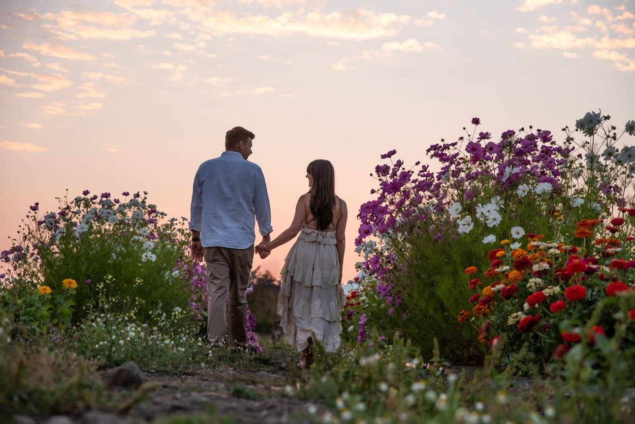 Extended Couples Session