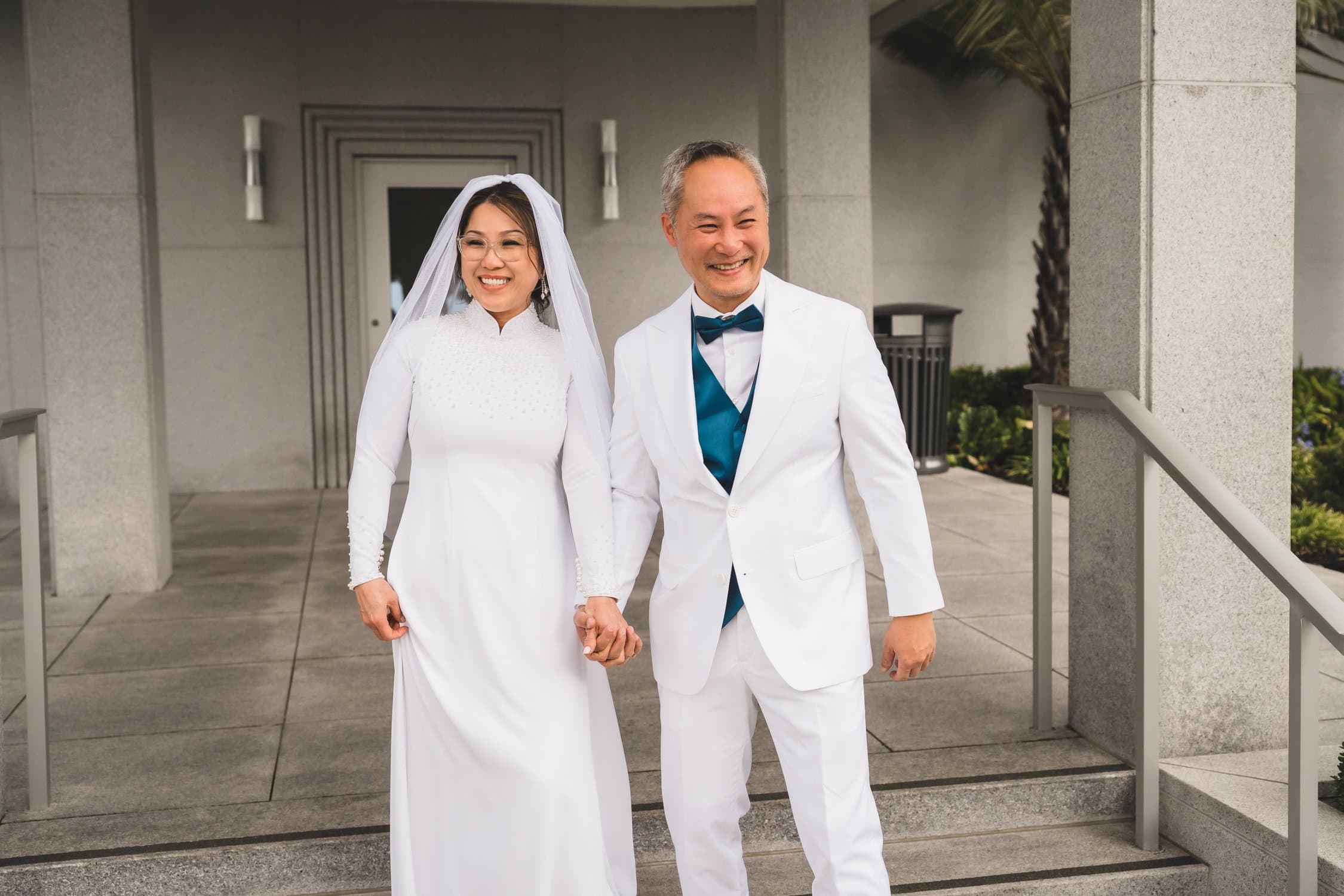 Wedding — Hao & Lan