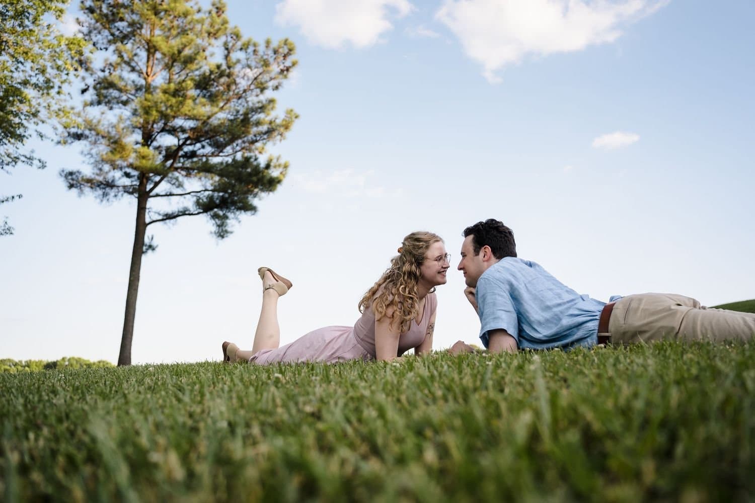 Romantic Engagement Collection — photo 1 of 6